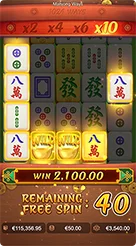 rp54 · Mahjong Ways