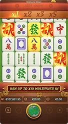 rp54 · Mahjong Ways