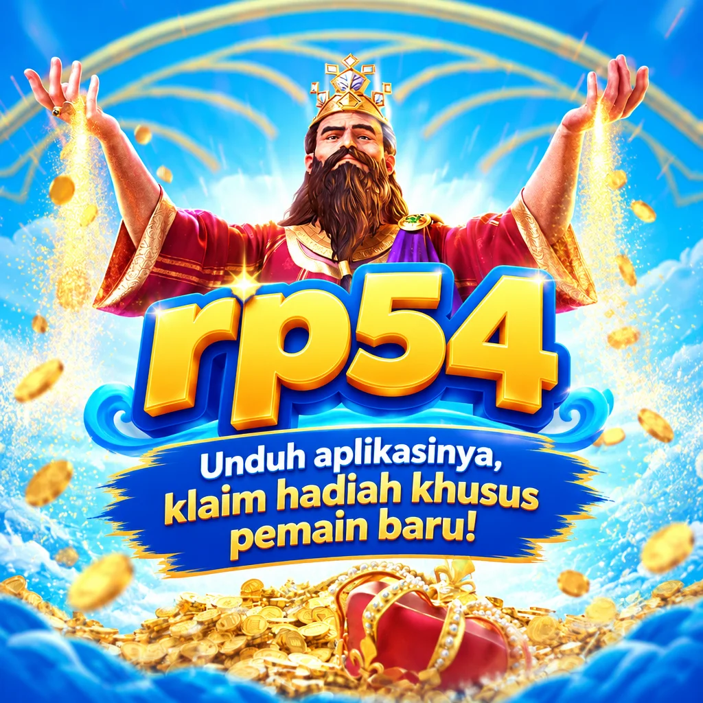 rp54 · Galeri permainan